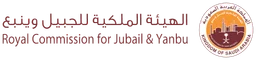 الهيئة الملكية للجبيل وينبع — v1