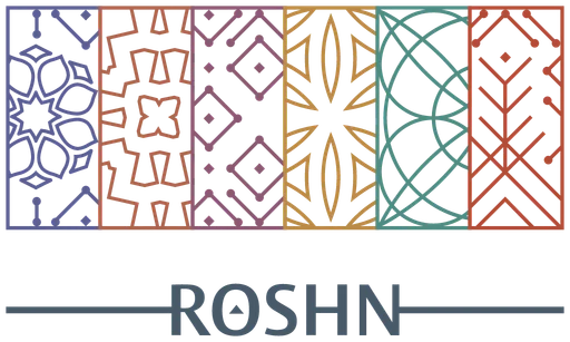 روشن — النسخة 2