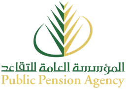 المؤسسة العامة للتقاعد — v1