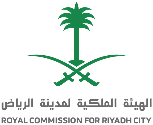 الهيئة الملكية لمدينة الرياض — النسخة 1