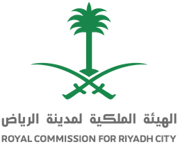 الهيئة الملكية لمدينة الرياض — v1