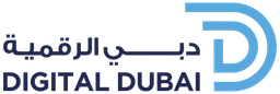 دبي الرقمية — v1
