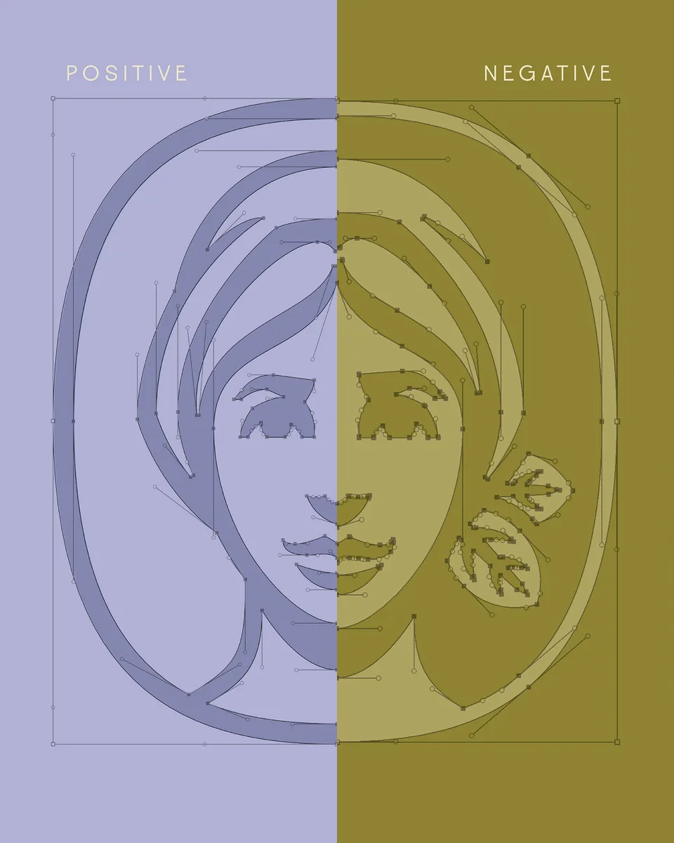 صورة من Brand New (UnderConsideration) عن هوية Farmer Gracy